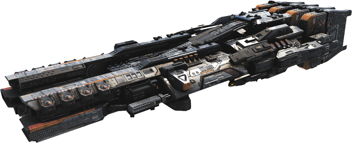 Dynasty Protocol - Space RTS Game